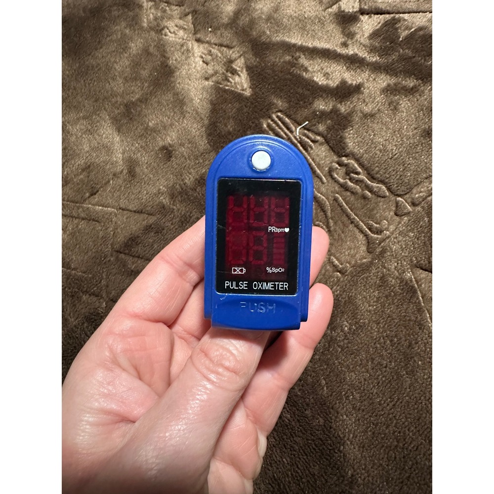 Facelake FL400 Pulse Oximeter